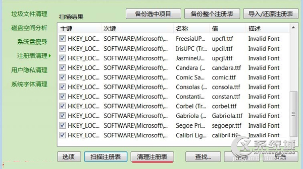 Win7开机提示AutoIt错误不能打开脚本文件的解决方法