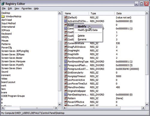 怎样设置让win7系统自动关闭无响应的应用程序