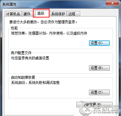 如何除掉Win7系统桌面上的残影