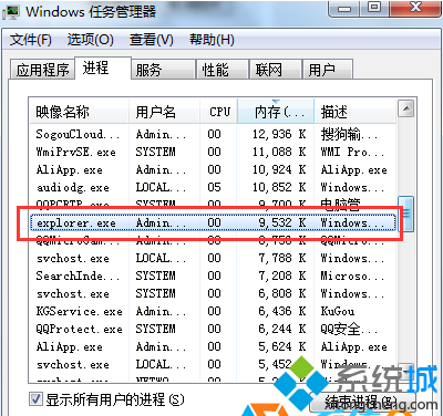 win7系统小喇叭开关呈现灰色无法调整音量怎么办