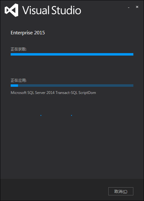 Win7װVisual Studio2015 ʧܵĽ