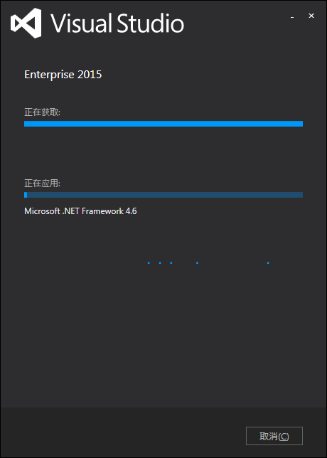Win7װVisual Studio2015 ʧܵĽ