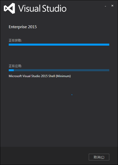 Win7װVisual Studio2015 ʧܵĽ
