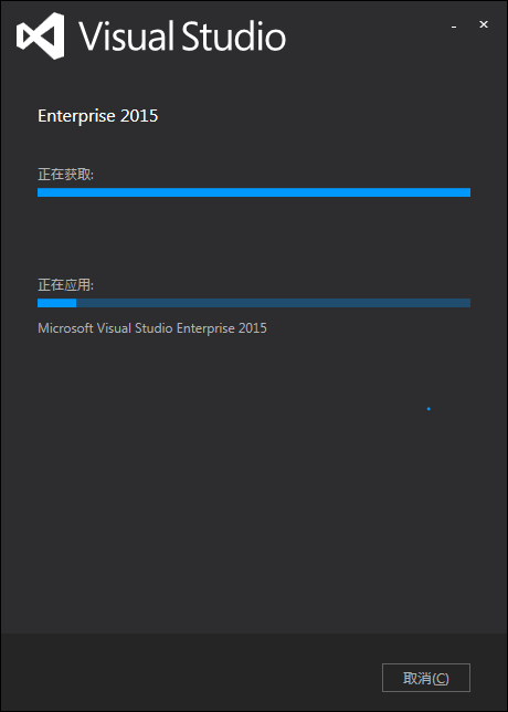 Win7װVisual Studio2015 ʧܵĽ