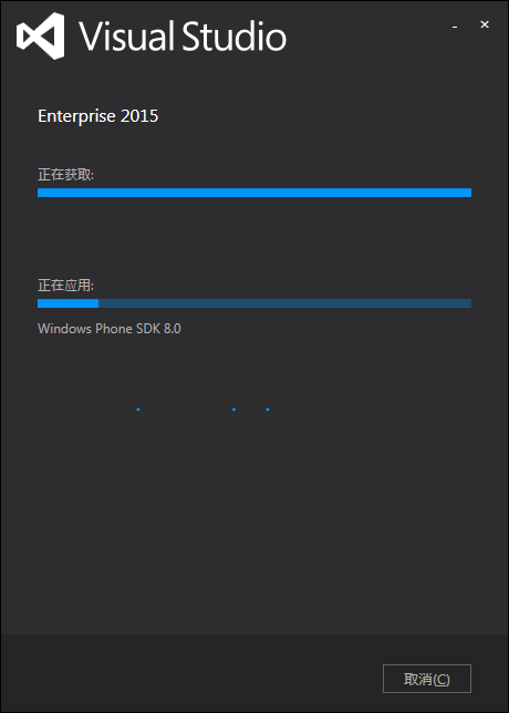 Win7װVisual Studio2015 ʧܵĽ