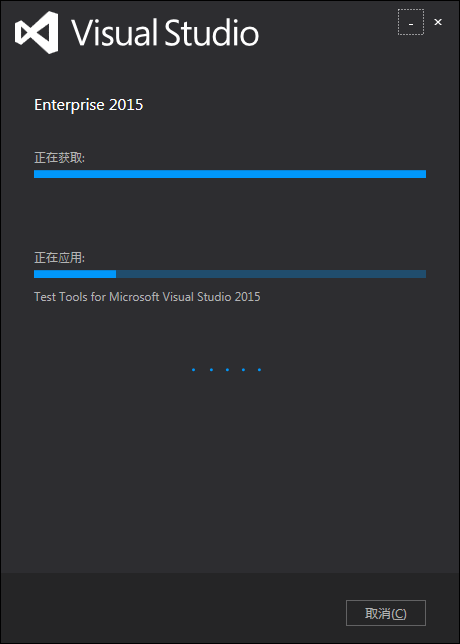 Win7װVisual Studio2015 ʧܵĽ