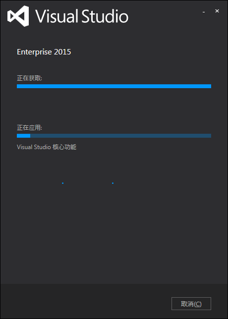 Win7װVisual Studio2015 ʧܵĽ