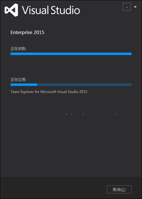 Win7װVisual Studio2015 ʧܵĽ
