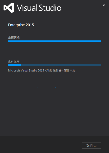 Win7װVisual Studio2015 ʧܵĽ