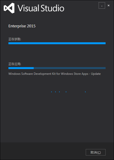 Win7װVisual Studio2015 ʧܵĽ