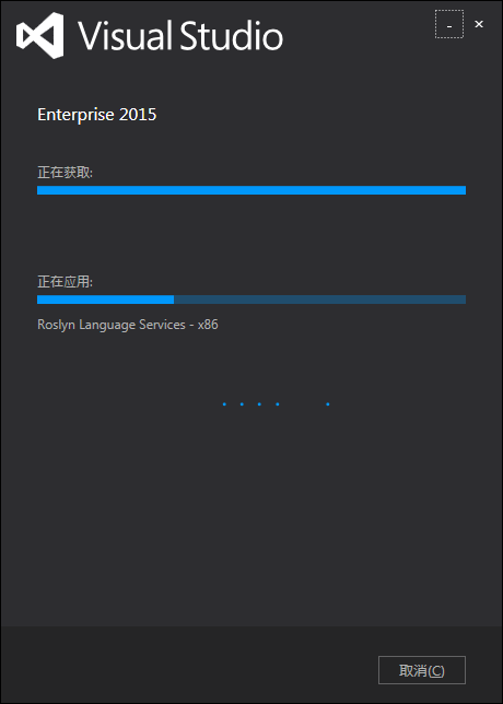 Win7װVisual Studio2015 ʧܵĽ