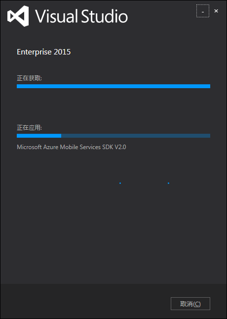 Win7װVisual Studio2015 ʧܵĽ