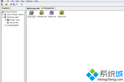 win7ϵͳProtelӿļô