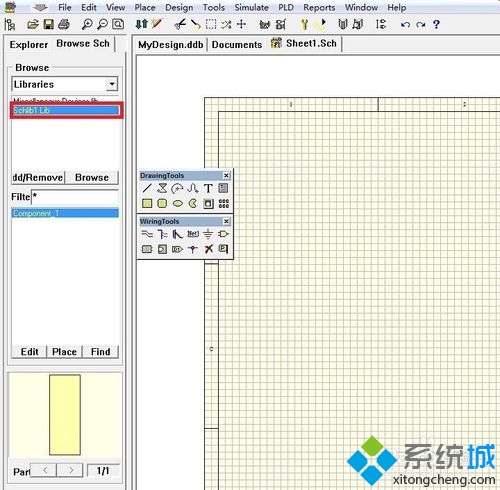 win7ϵͳProtelӿļô
