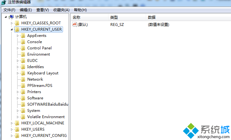 win7桌面图标变成lnk怎么办