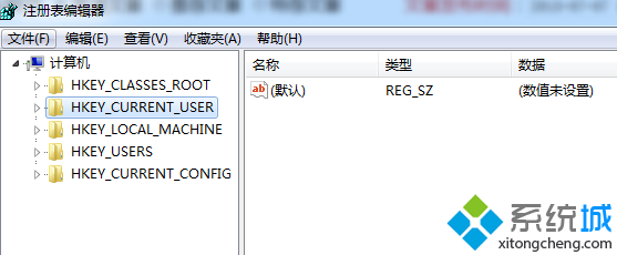 windows7系统怎么将IE浏览器的进程数合并