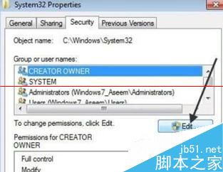 win7系统无法删除信任安装保护文件怎么办？