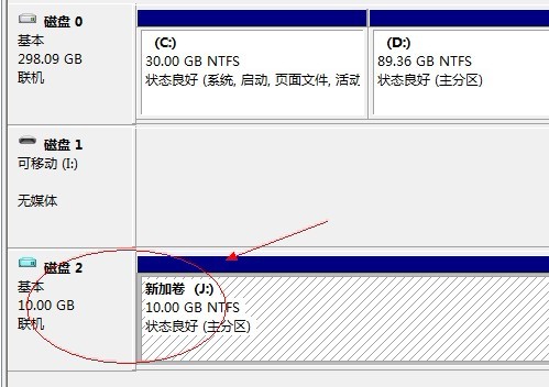 告别加密软件 win7文件夹加密一键全搞定