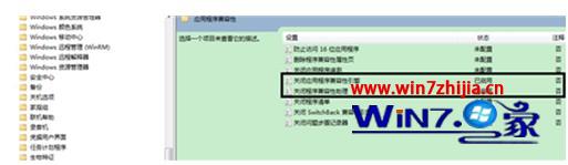 深度技术win7系统下如何设置流畅运行DNF游戏解决兼容问题