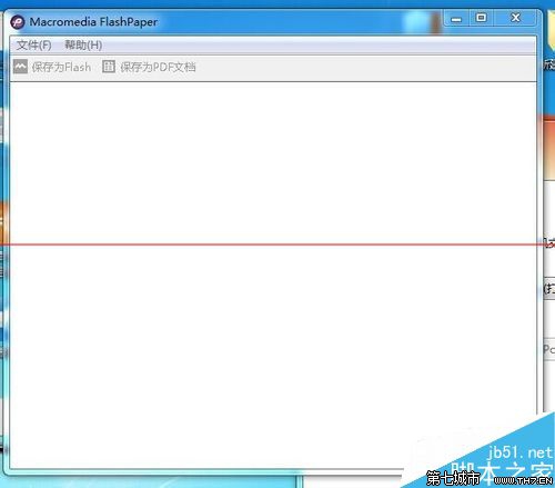 win7ϵͳûзFlashPaperӡĽ취
