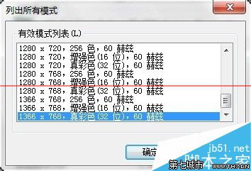 win7旗舰版Aero特效没有了怎么修复