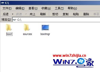 重装win7系统之后发现硬盘无法分区如何解决