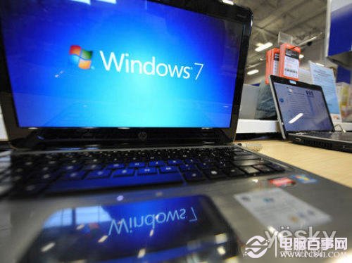 win7系统要分多少个区为合适？