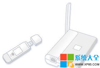 win7怎样设置无线网络?