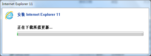 win7如何安装IE11浏览器