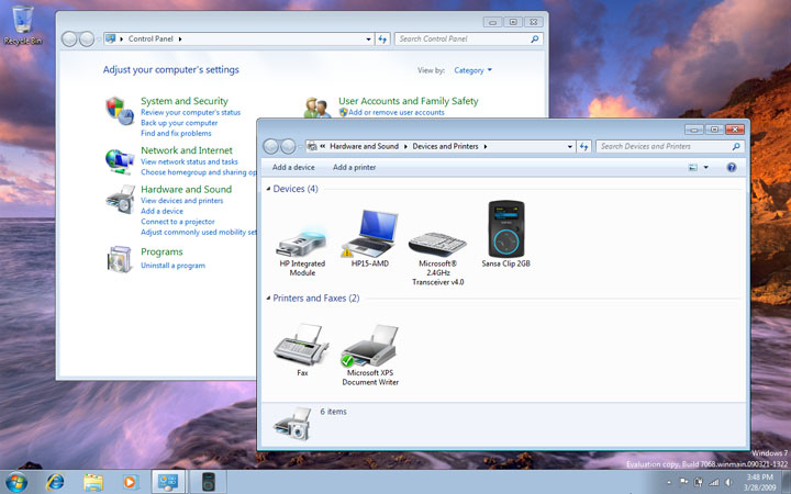 Windows 7 Home Basic如何安装使用？