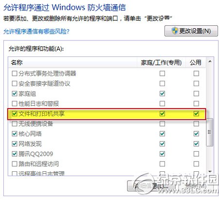 win7共享文件夹无法访问怎么办？