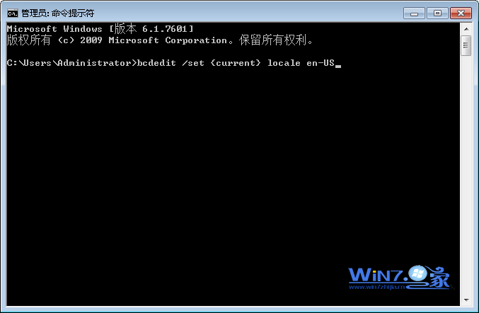 Vista/Win7双系统启动画面混乱故障如何解决