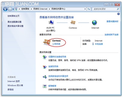 为什么我无法加入win7家庭组