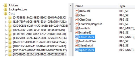 Win7系统无法识别光驱怎么办？