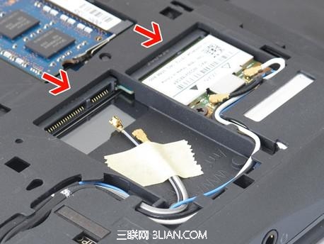 mSATA与mini pci-e的区别