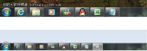 如何打造Win7个性多样任务栏