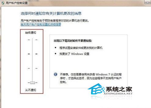 重装win7后最容易被忽略的设置