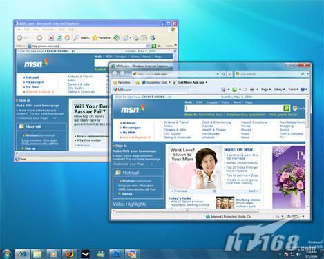 XP的软件能运行在Windows 7上吗？