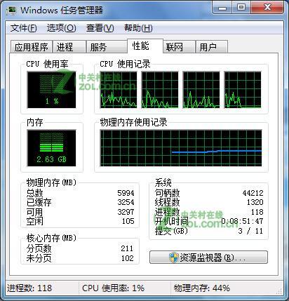 Win7内存使用率高怎么办？