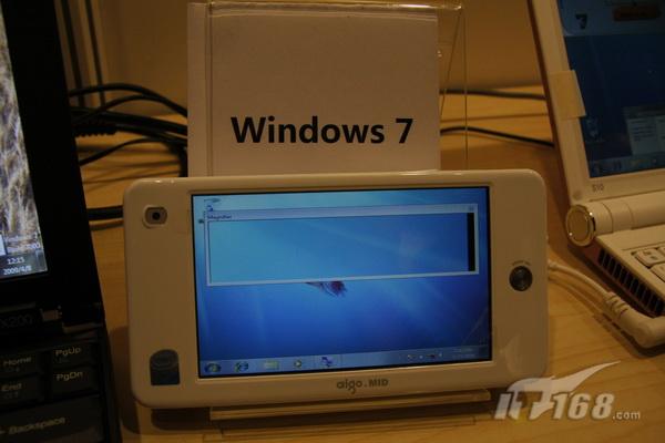 Windows7上网本版本是指什么？