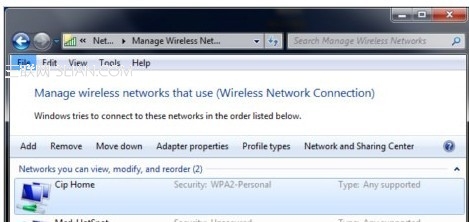 win7α