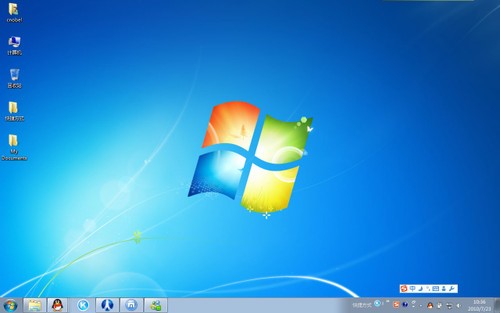 Windows 7解决多核处理器兼容问题