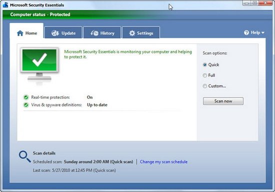 加快Windows 7系统运行速度的12个小技巧