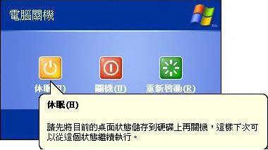 win7电脑休眠和睡眠有什么区别？