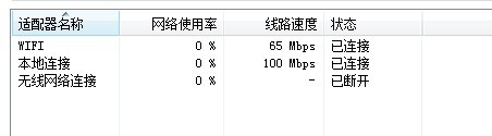 win7系统设置wifi热点共享上网教程