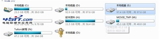 win7与fedora双系统安装