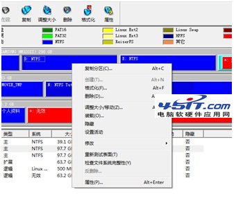 win7与fedora双系统安装