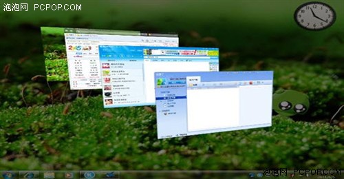 Win键的魅力所在 Windows7的“万能钥匙”