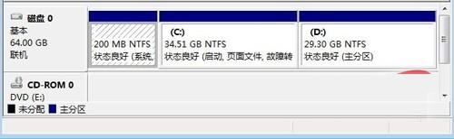 解密Win7中的隐藏分区