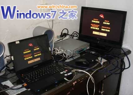 如何通过HDMI在Win7系统下连接液晶电视